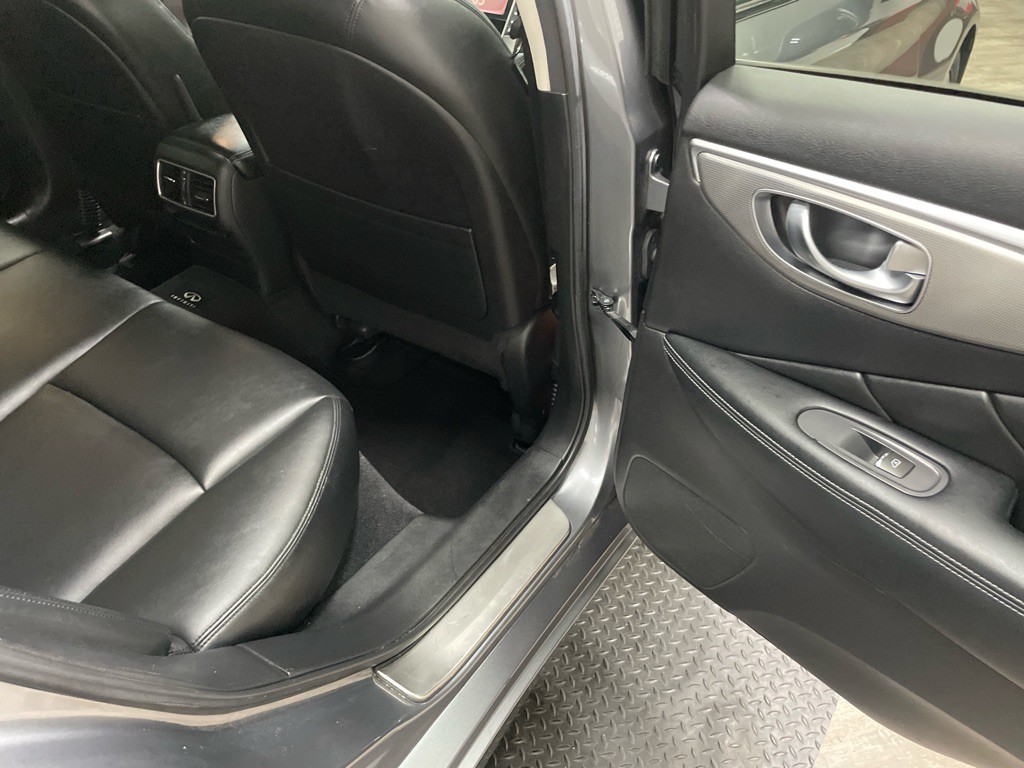 2014 INFINITI Q50 Image 94