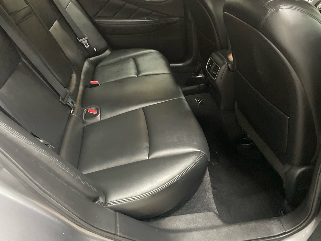 2014 INFINITI Q50 Image 96