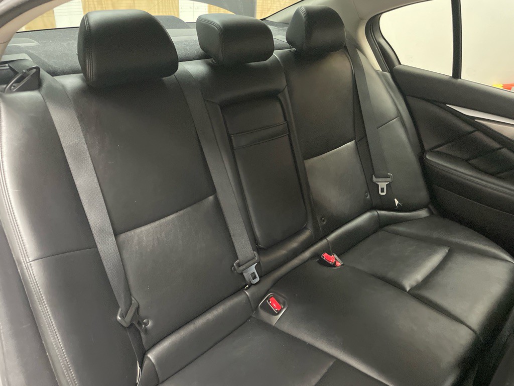 2014 INFINITI Q50 Image 97