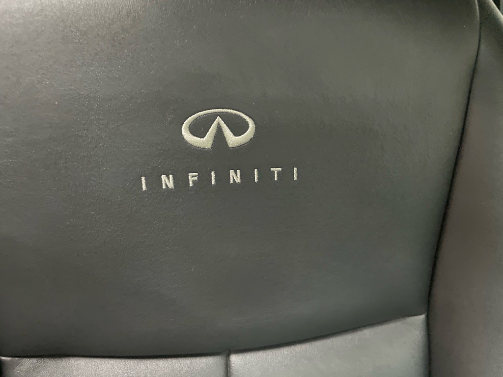 2014 INFINITI Q50 Image 103