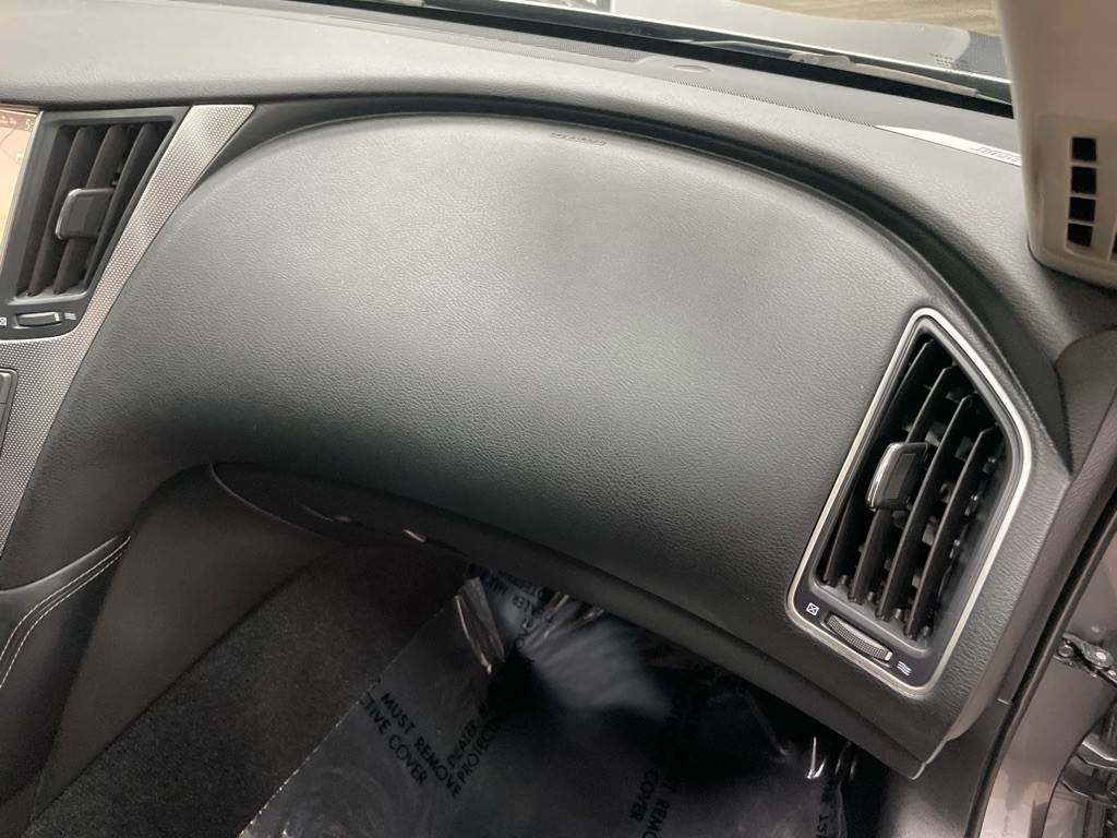 2014 INFINITI Q50 Image 106