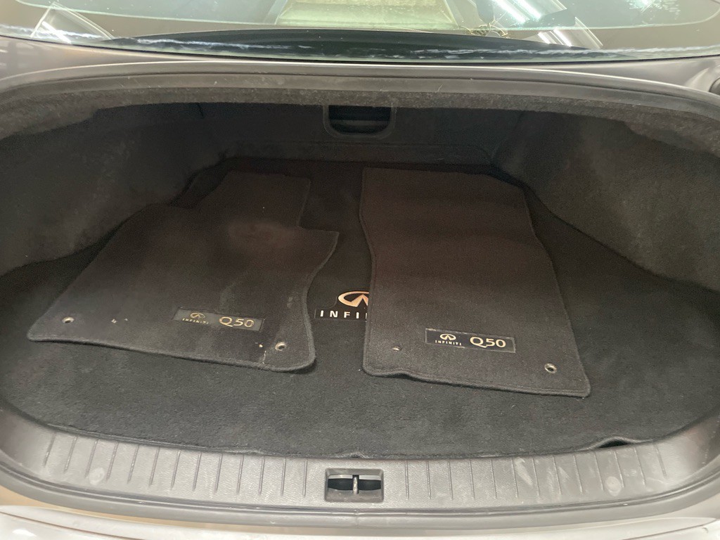 2014 INFINITI Q50 Image 107