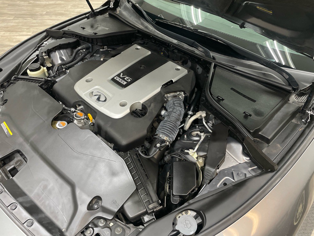 2014 INFINITI Q50 Image 110