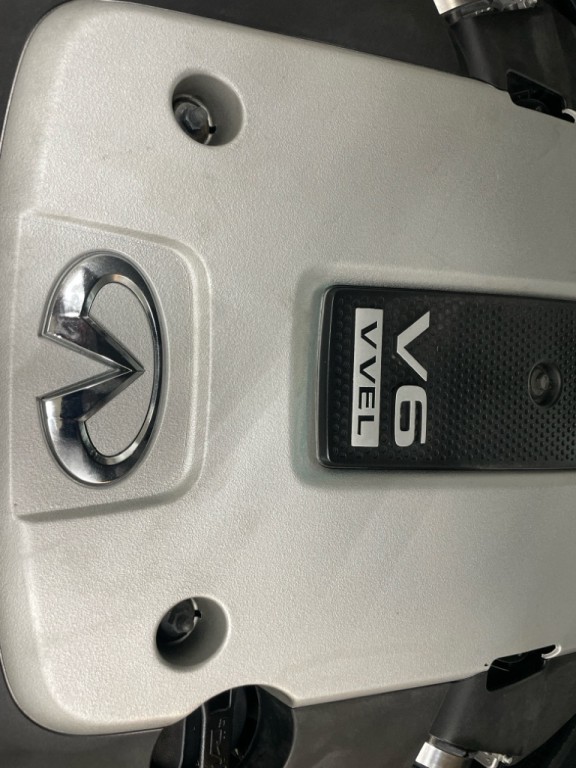 2014 INFINITI Q50 Image 111