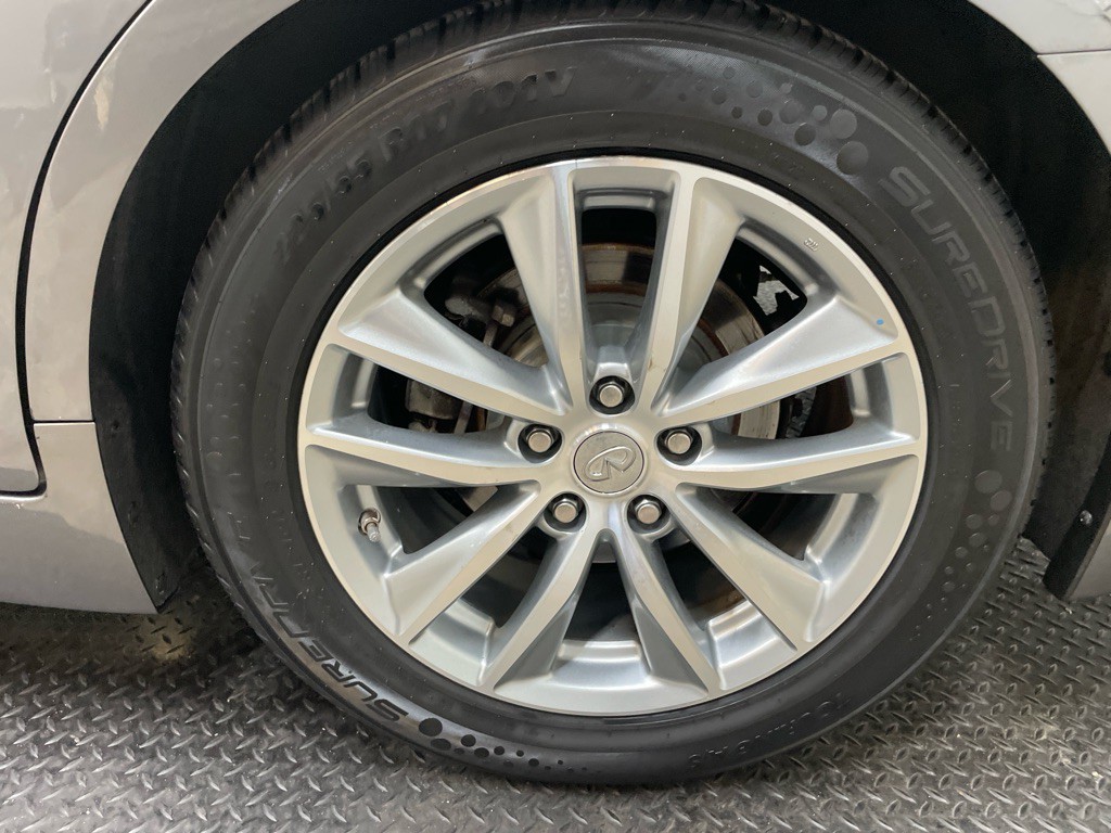 2014 INFINITI Q50 Image 113