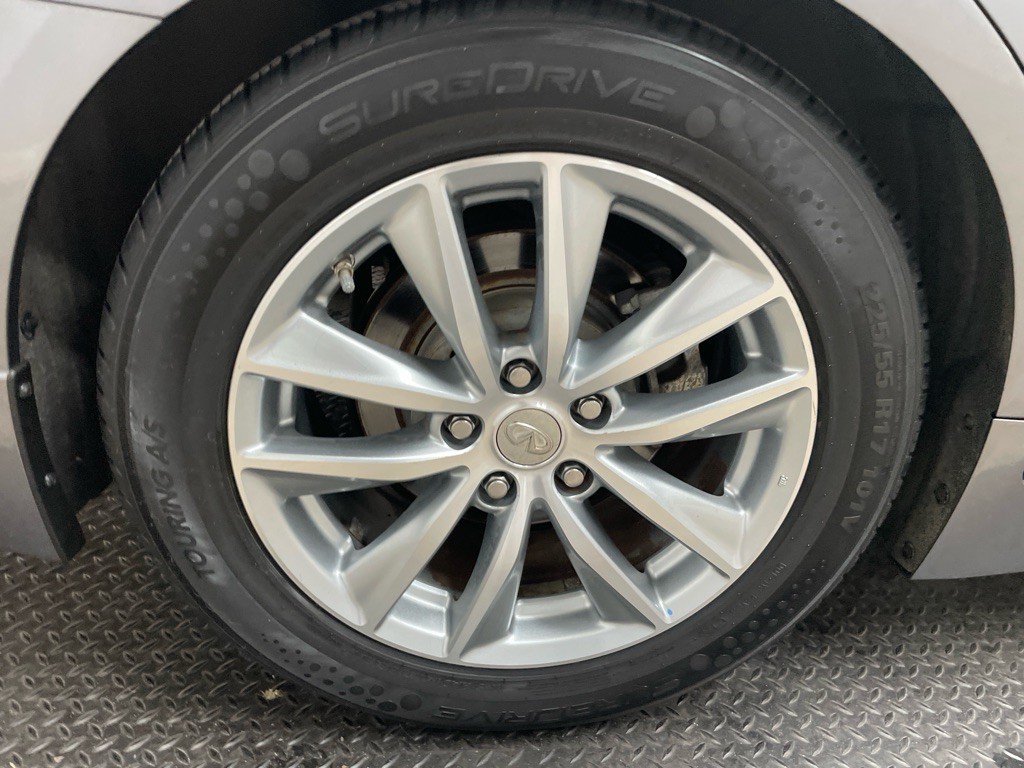 2014 INFINITI Q50 Image 114