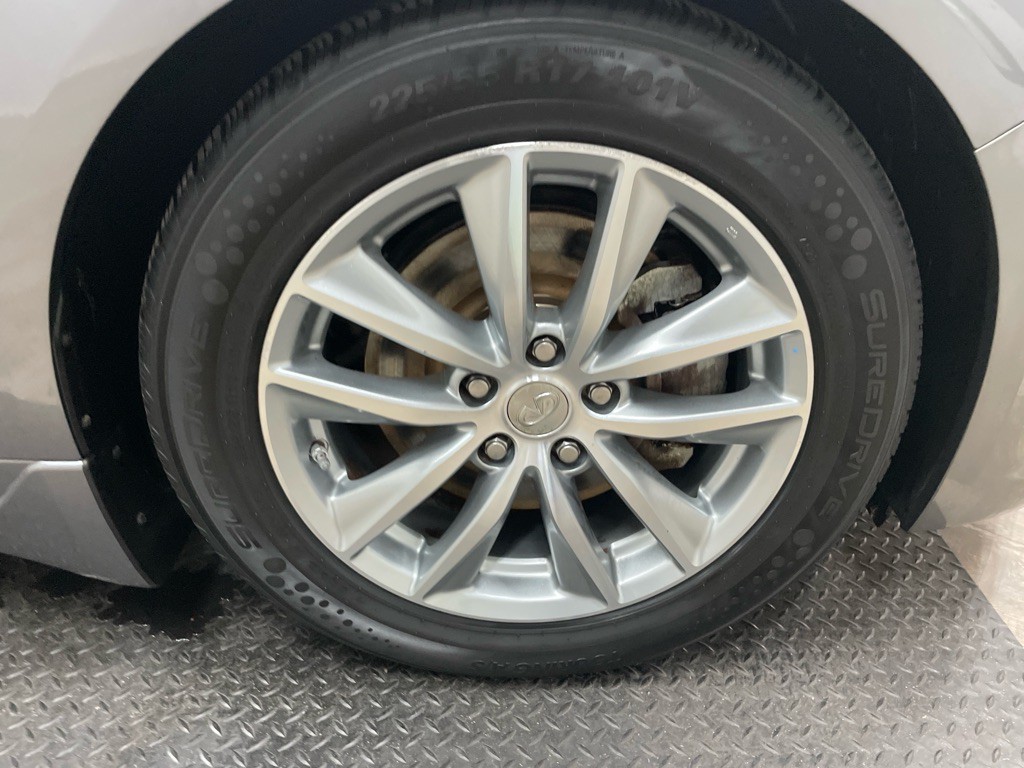 2014 INFINITI Q50 Image 115