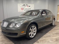 Image for 2006 Bentley Continental Flying Spur ID: 6775820