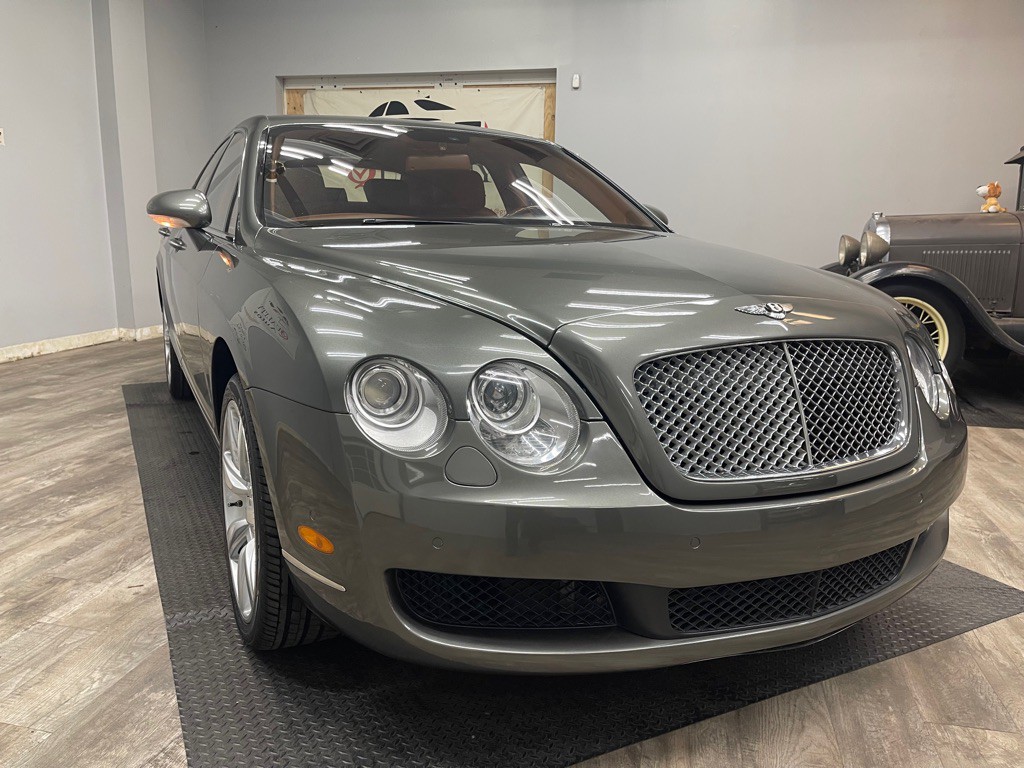 2006 Bentley Continental Image 7