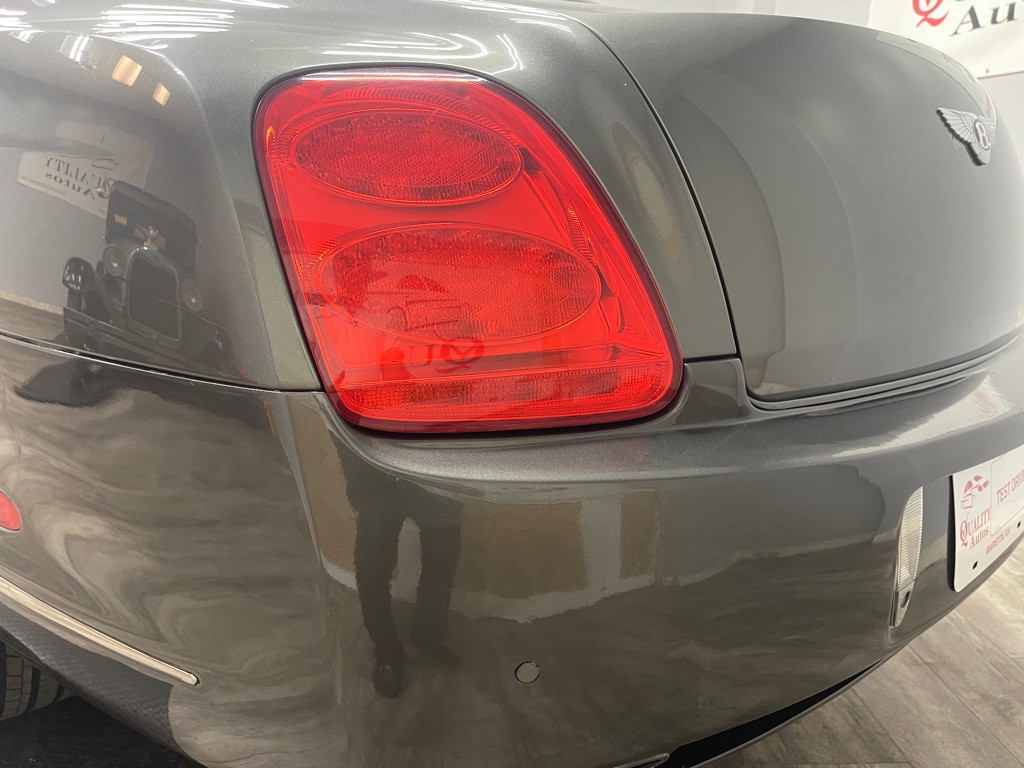 2006 Bentley Continental Image 12