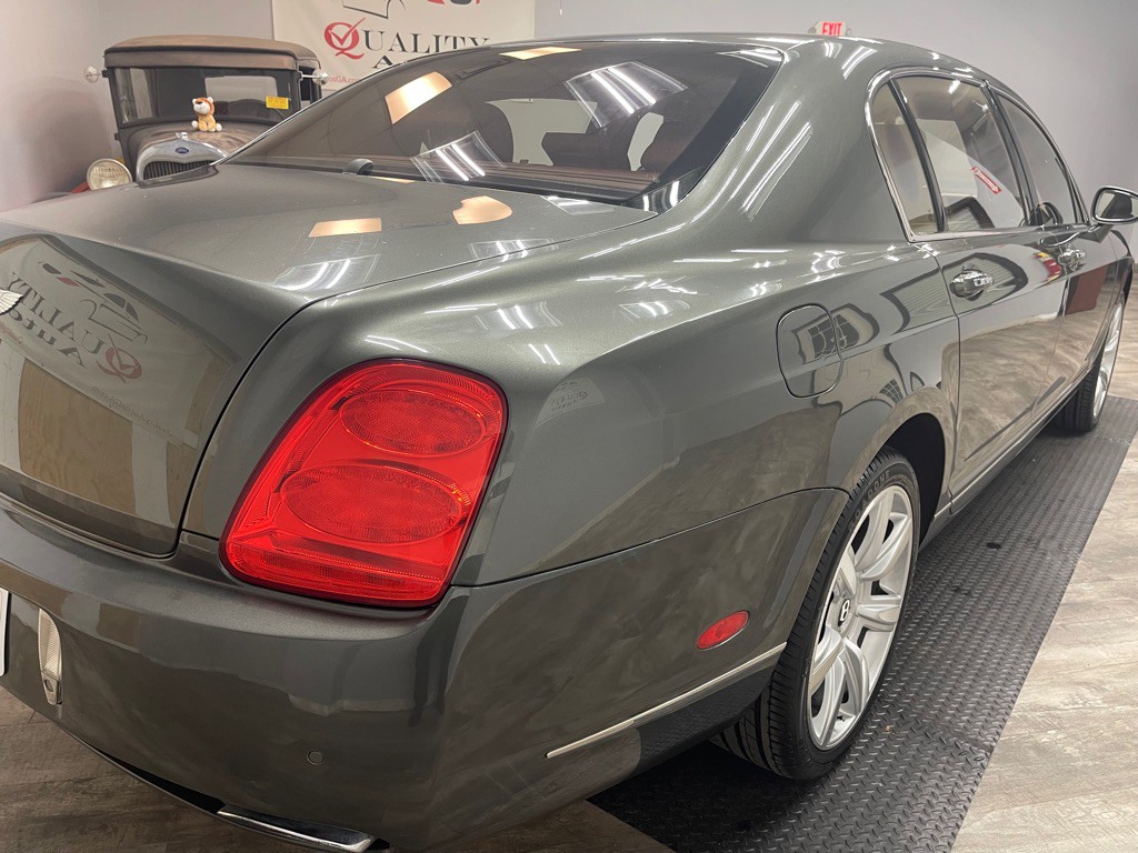2006 Bentley Continental Image 18