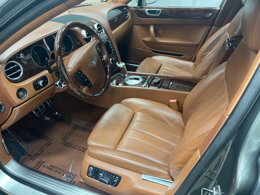2006 Bentley Continental Image 19