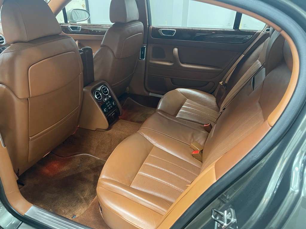 2006 Bentley Continental Image 20