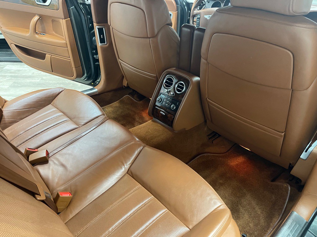 2006 Bentley Continental Image 21