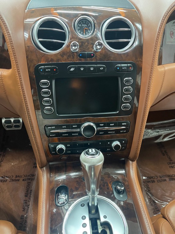 2006 Bentley Continental Image 25