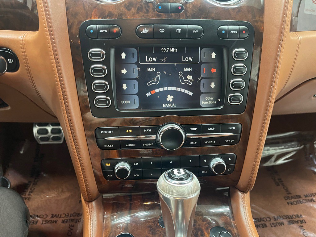 2006 Bentley Continental Image 29
