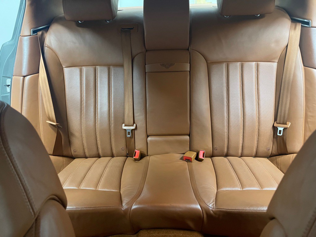 2006 Bentley Continental Image 30