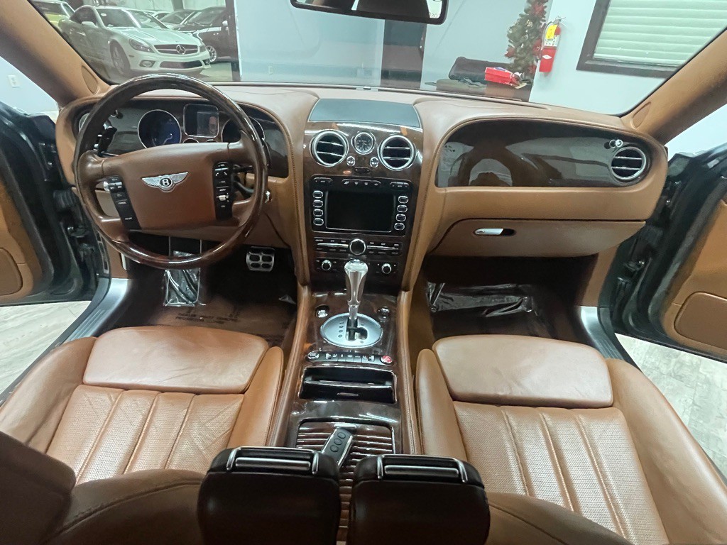 2006 Bentley Continental Image 31
