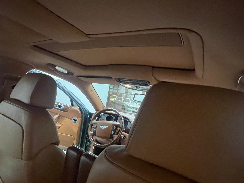 2006 Bentley Continental Image 32