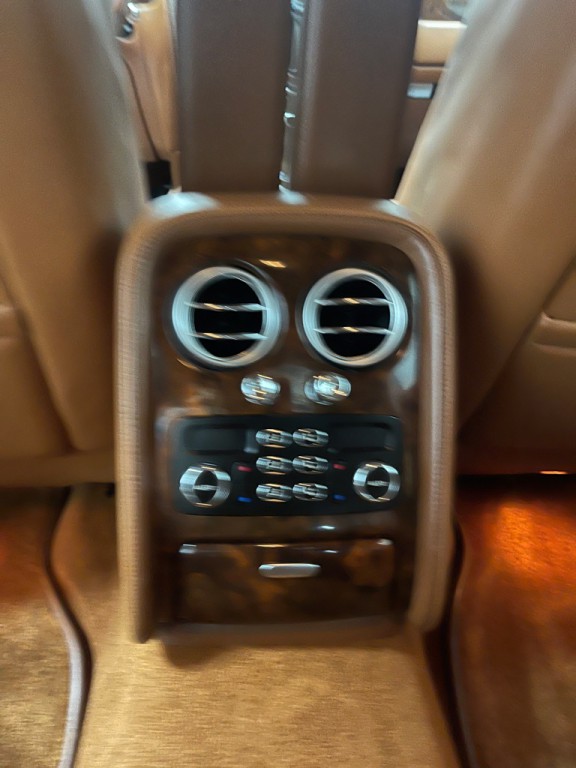 2006 Bentley Continental Image 34