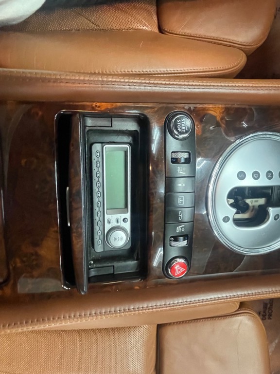2006 Bentley Continental Image 36