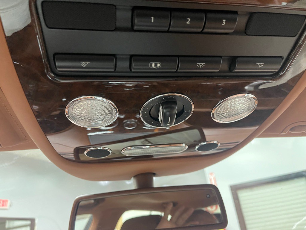 2006 Bentley Continental Image 38