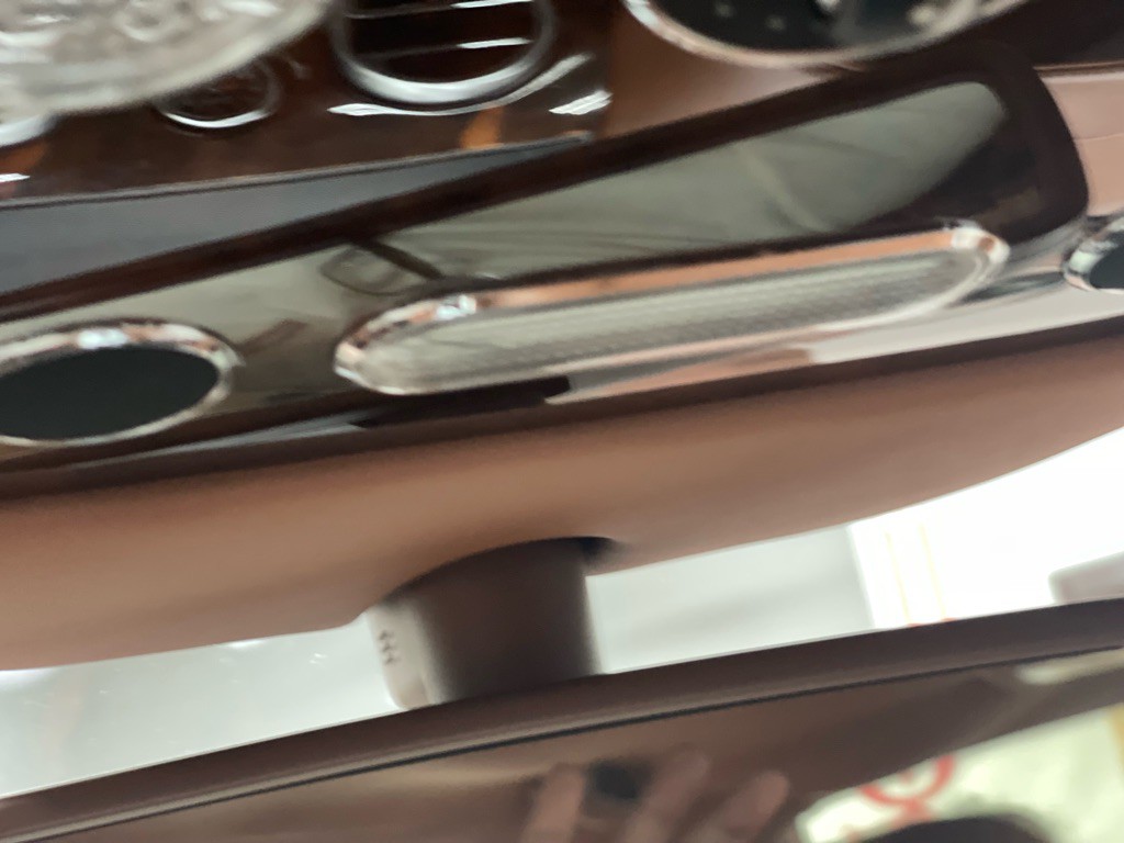 2006 Bentley Continental Image 39