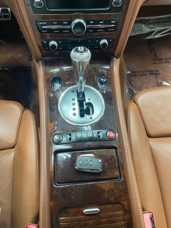2006 Bentley Continental Image 40