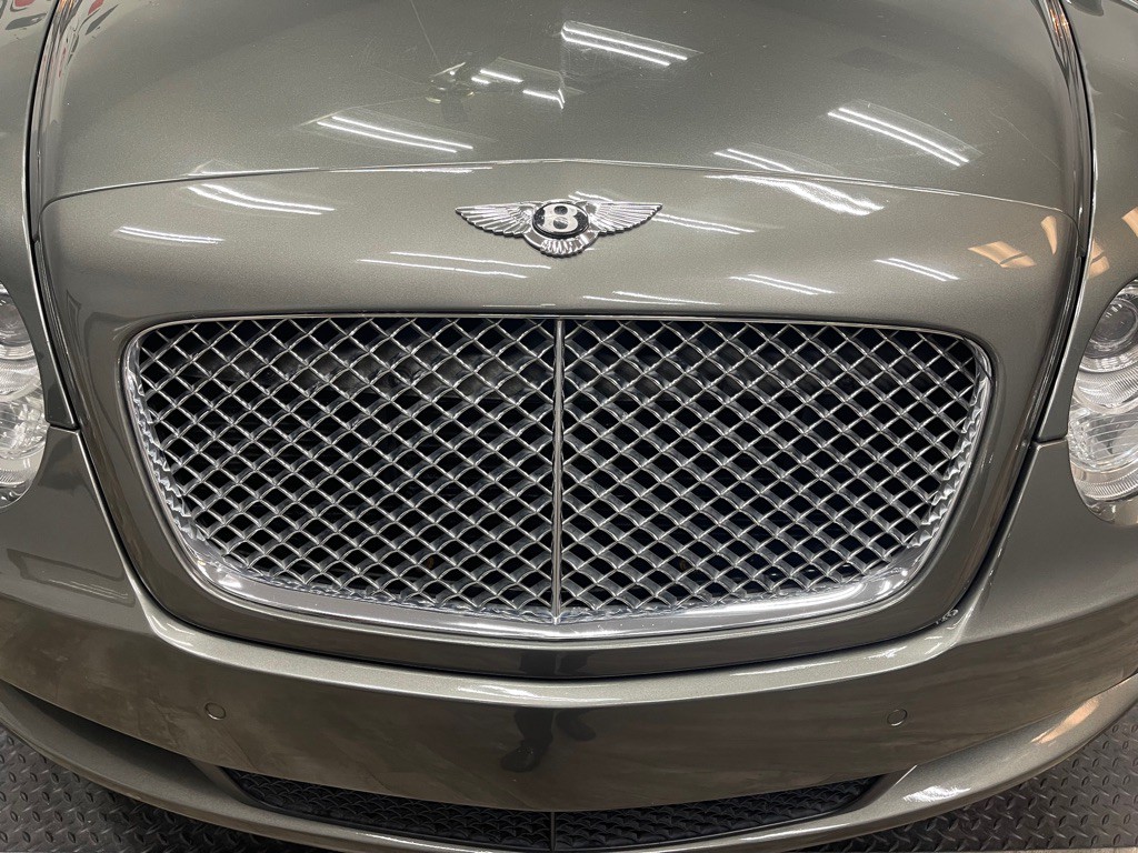 2006 Bentley Continental Image 41