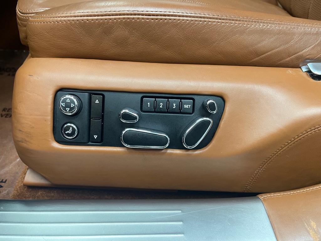 2006 Bentley Continental Image 43