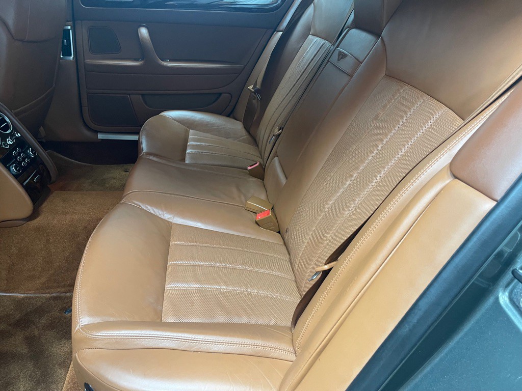 2006 Bentley Continental Image 45