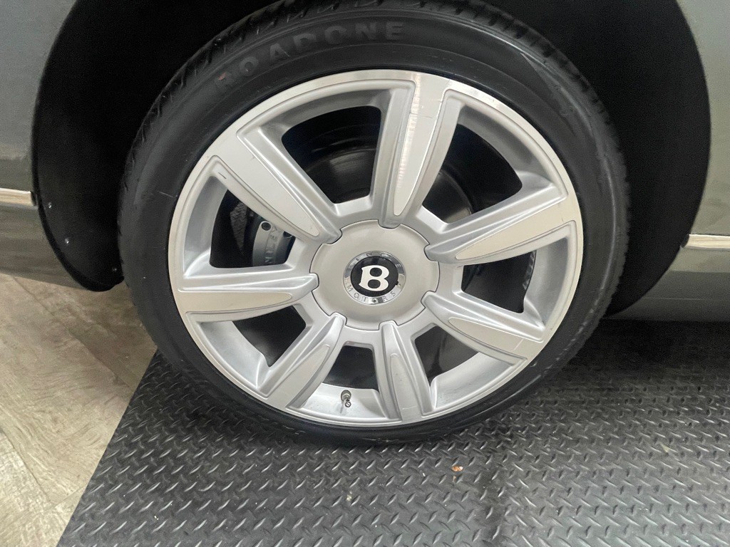 2006 Bentley Continental Image 50