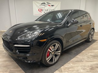 Image for 2013 Porsche Cayenne GTS ID: 6780427