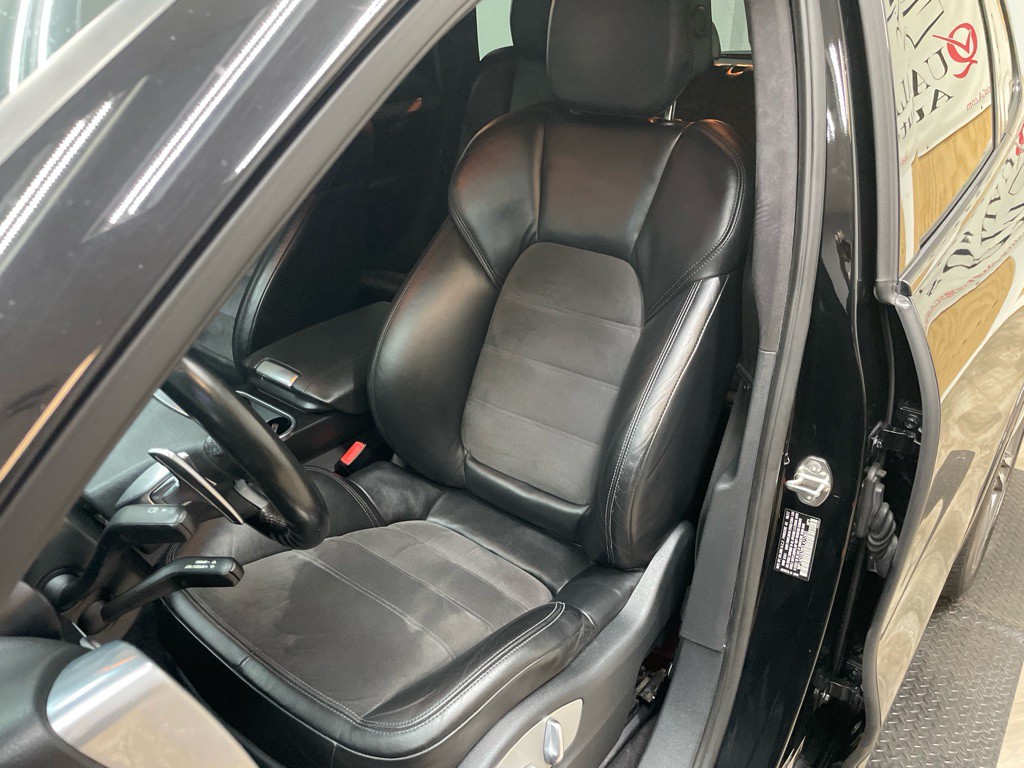 2013 Porsche Cayenne Image 19