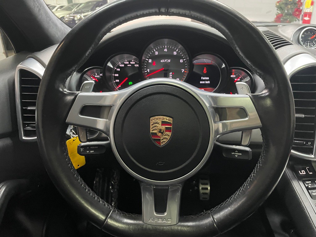 2013 Porsche Cayenne Image 20