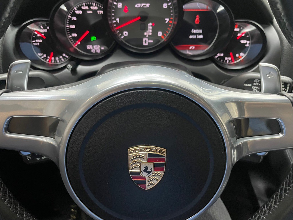 2013 Porsche Cayenne Image 21