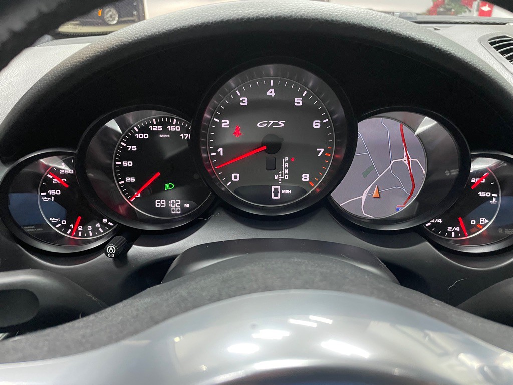 2013 Porsche Cayenne Image 22