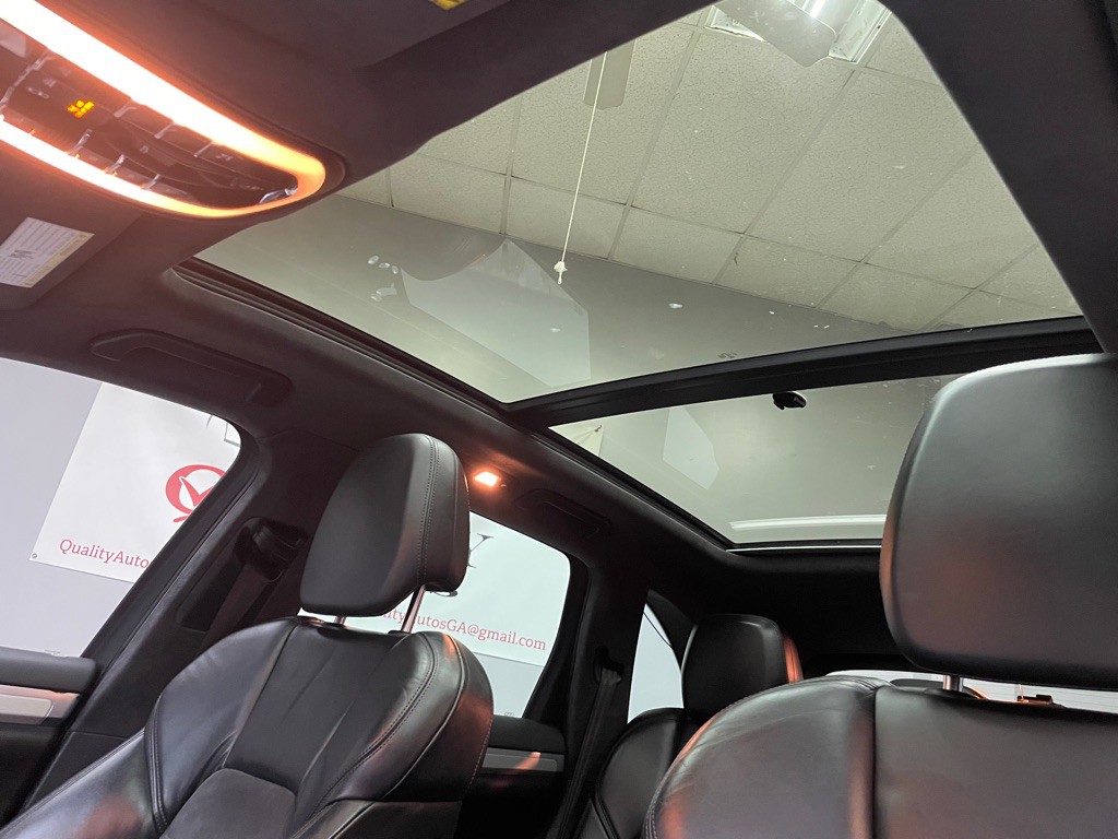 2013 Porsche Cayenne Image 31