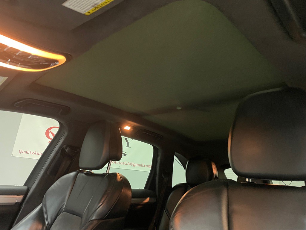 2013 Porsche Cayenne Image 32