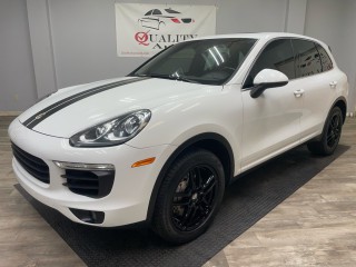 Image for 2015 Porsche Cayenne S ID: 6782070