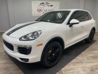 Image for 2015 Porsche Cayenne S ID: 6782070