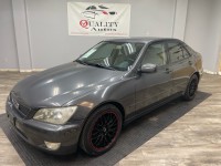 Image for 2002 Lexus IS 300 ID: 6786508