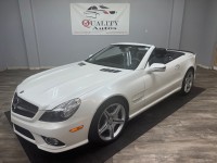 Image for 2009 Mercedes-Benz SL-Class SL 550 ID: 6786920
