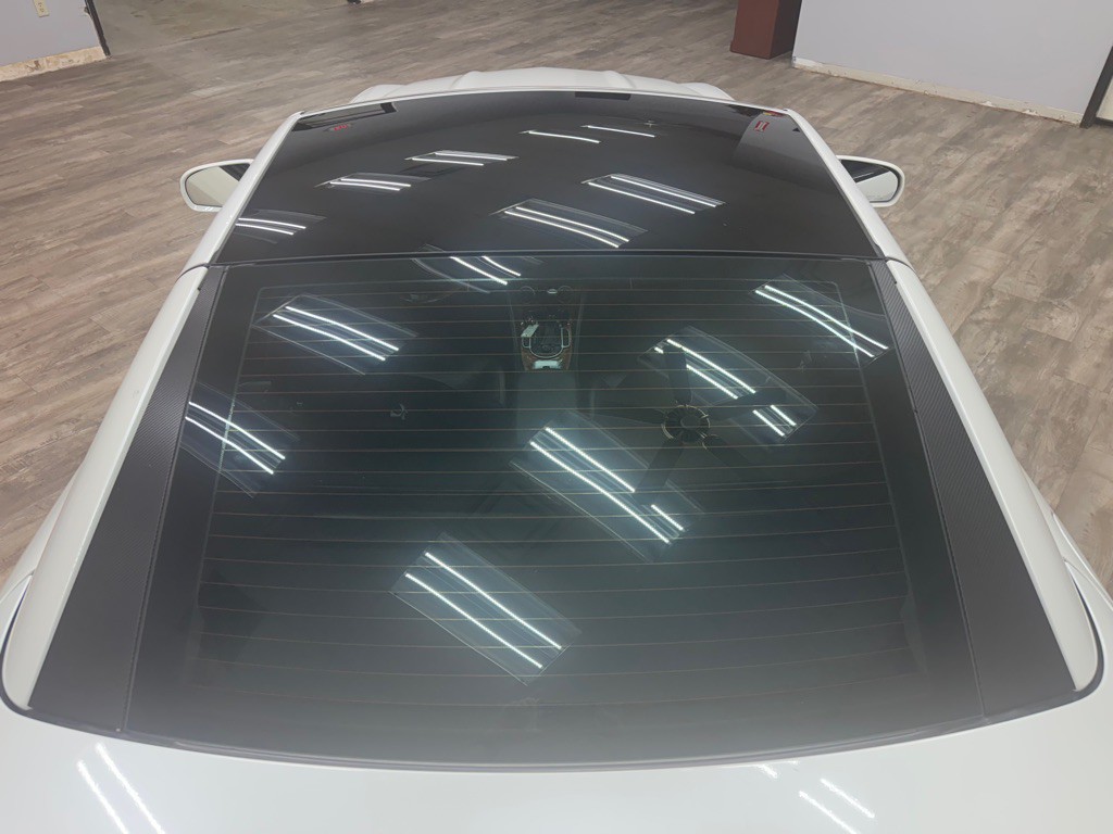 2009 Mercedes-Benz SL-Class Image 14