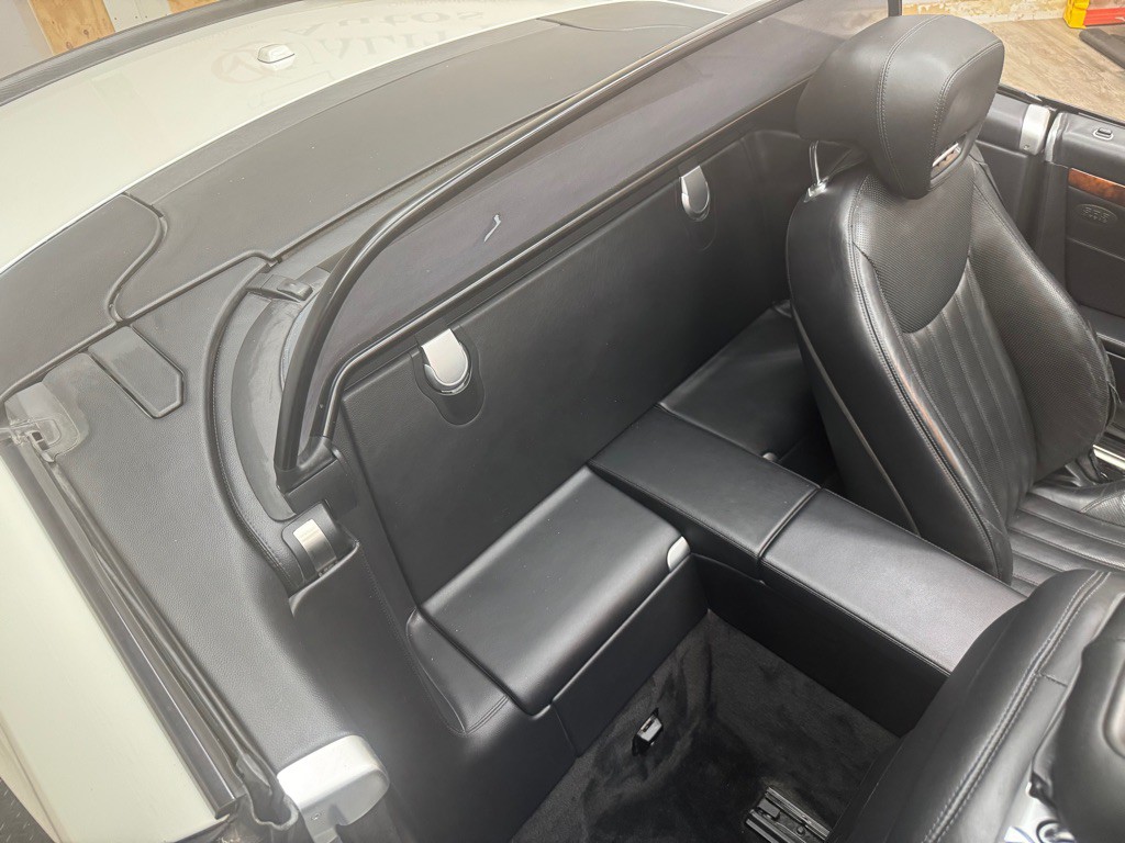 2009 Mercedes-Benz SL-Class Image 48