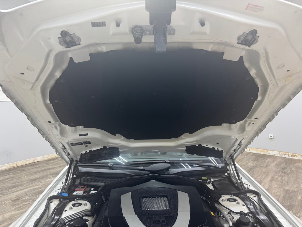 2009 Mercedes-Benz SL-Class Image 64