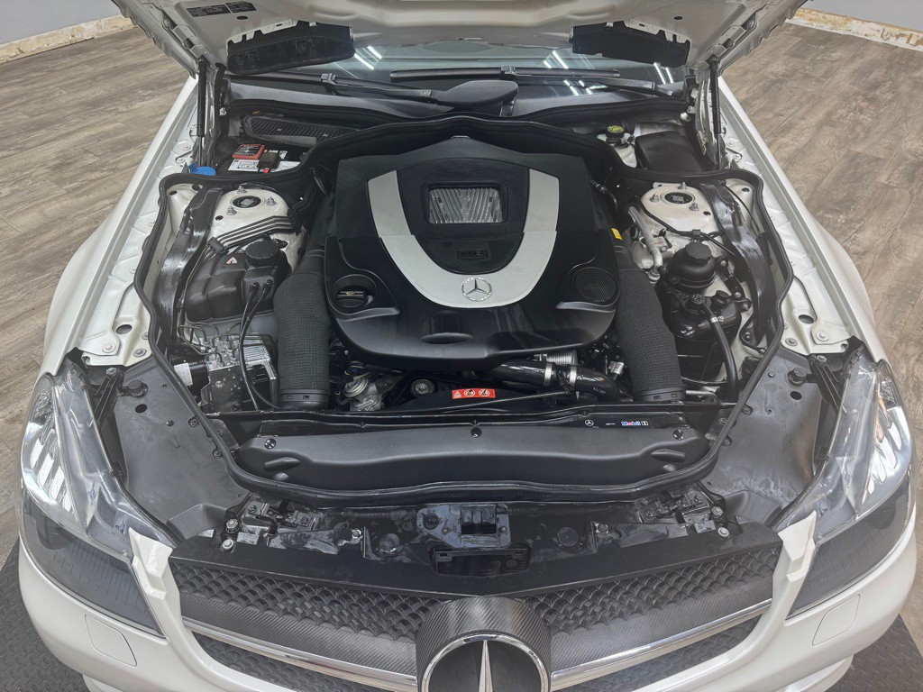 2009 Mercedes-Benz SL-Class Image 65