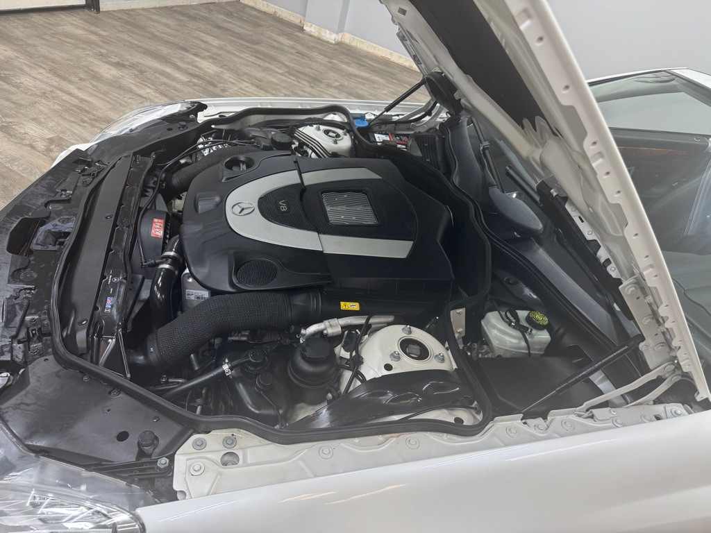 2009 Mercedes-Benz SL-Class Image 67