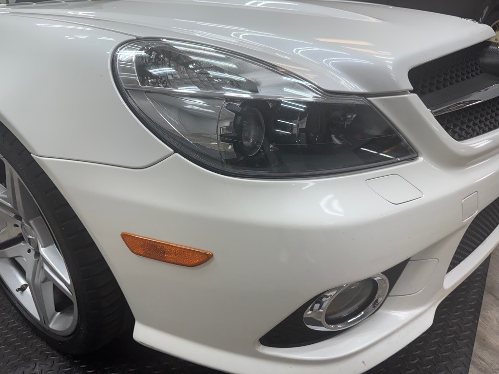 2009 Mercedes-Benz SL-Class Image 69