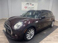 Image for 2018 MINI Cooper S CLUBMAN ALL4 ID: 6788757